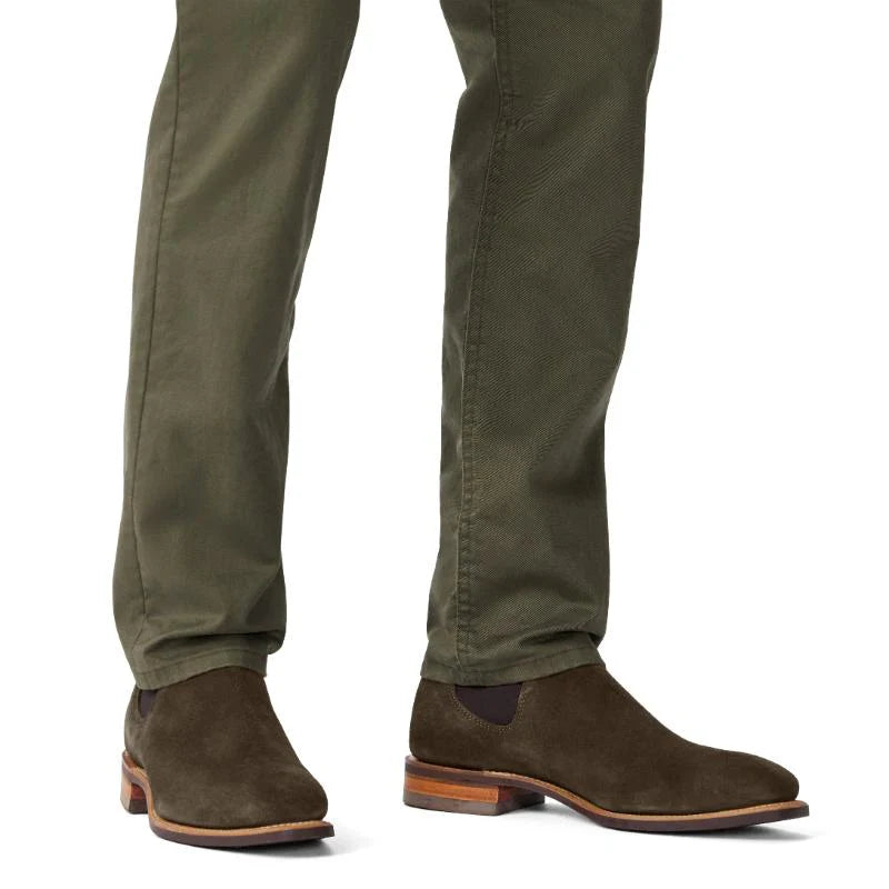 R.M. Williams Comfort Craftsman Boot in Eucalypt