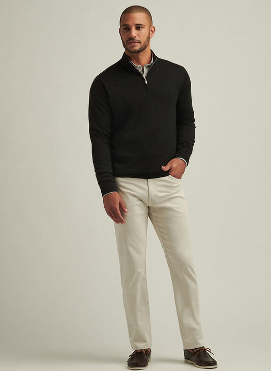 Peter Millar, The Autumn Crest Quarter-Zip