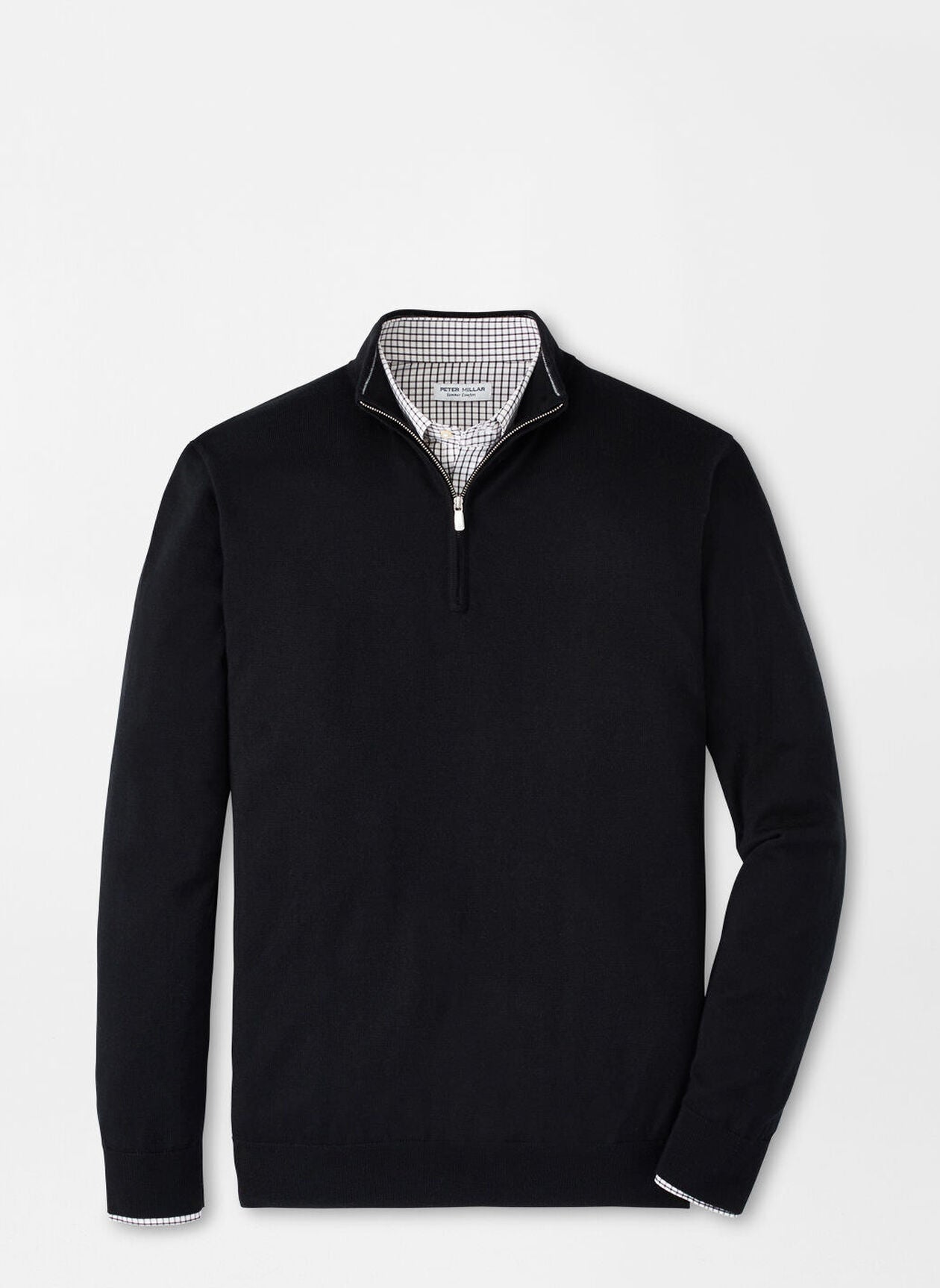 Peter Millar, The Autumn Crest Quarter-Zip