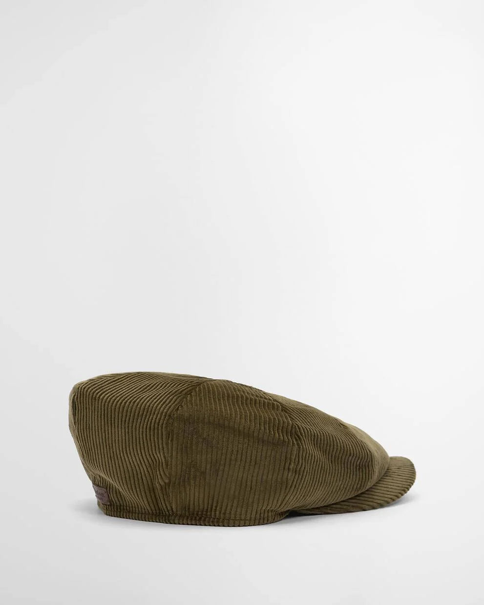 Barbour Westdale Baker Boy Cap