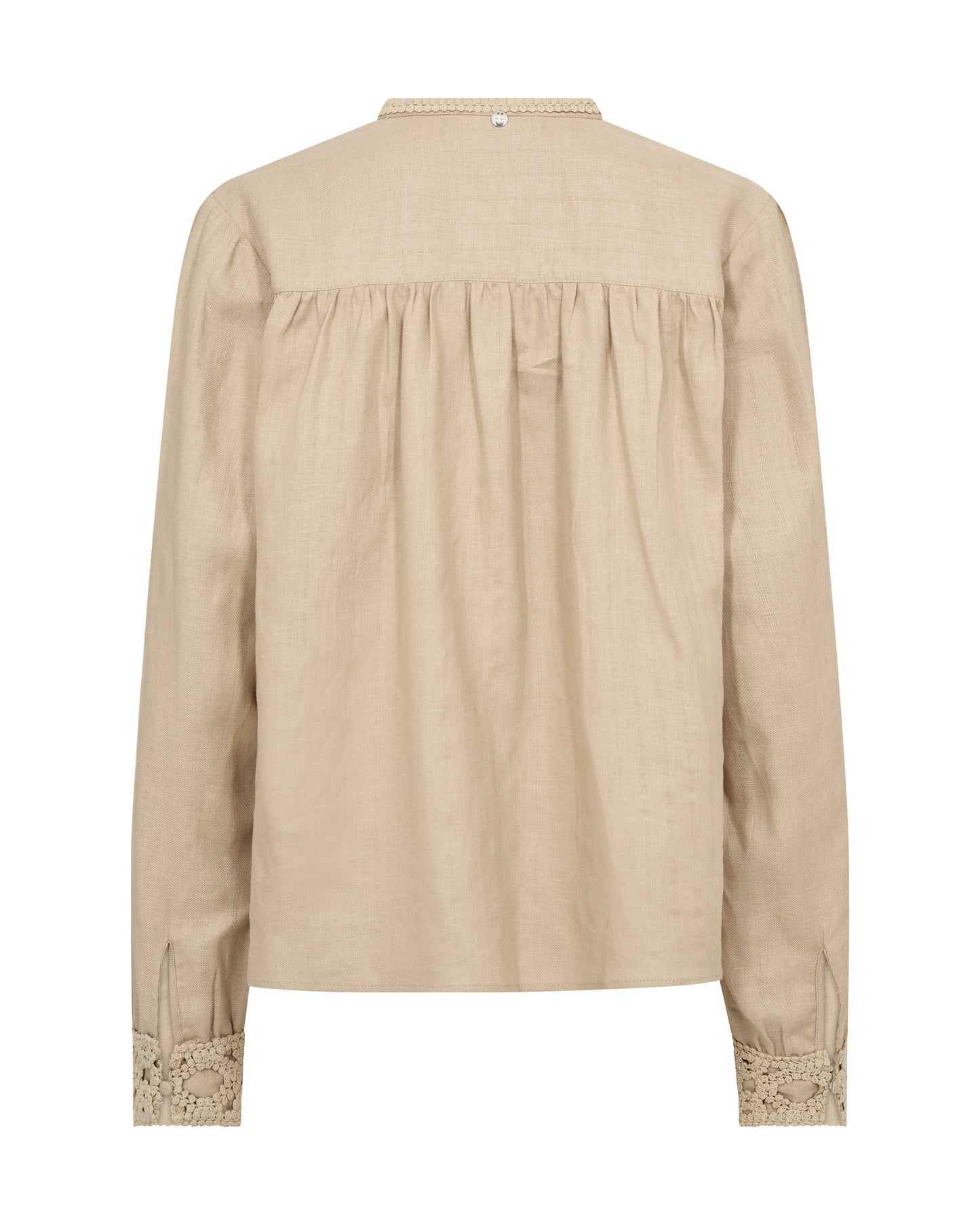 Mos Mosh Shirts , the MMEvanda Blouse