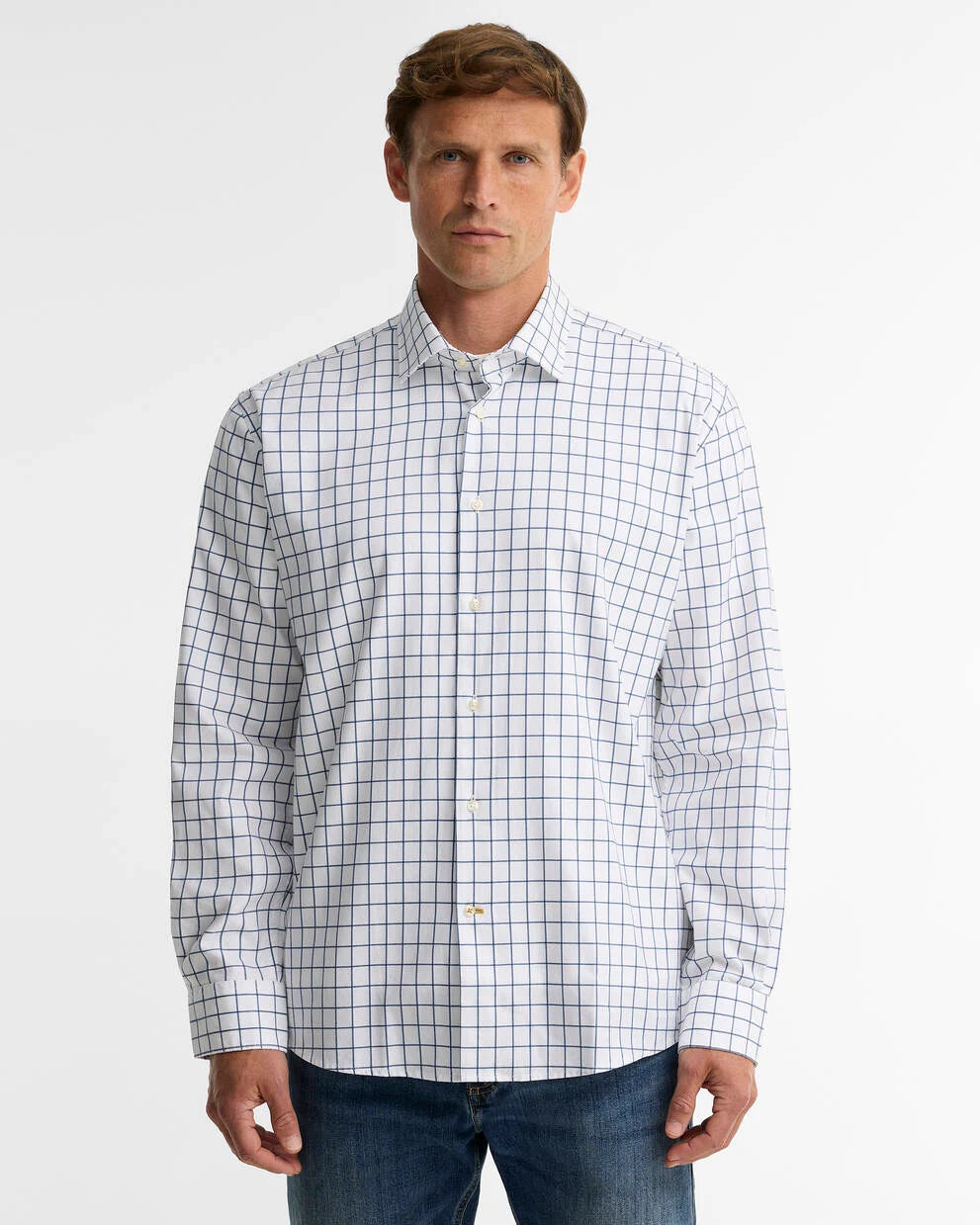 Barbour Hanstead Country Active Shirt