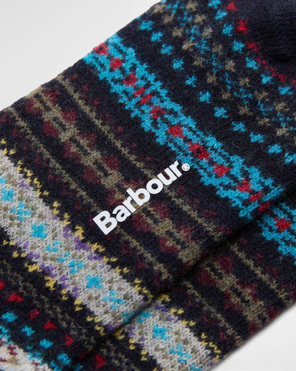 Barbour Boyd Socks