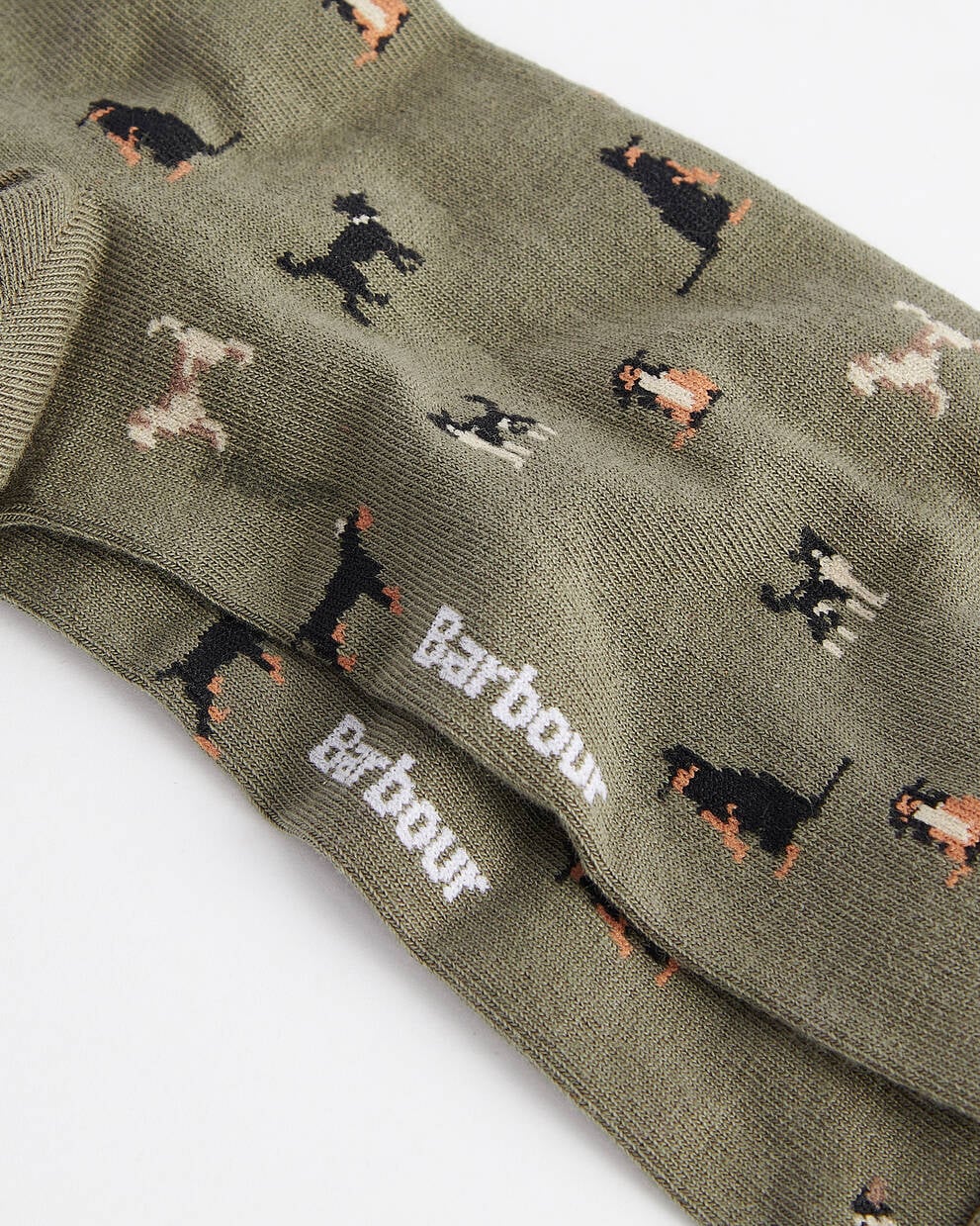 Barbour Mavin Socks