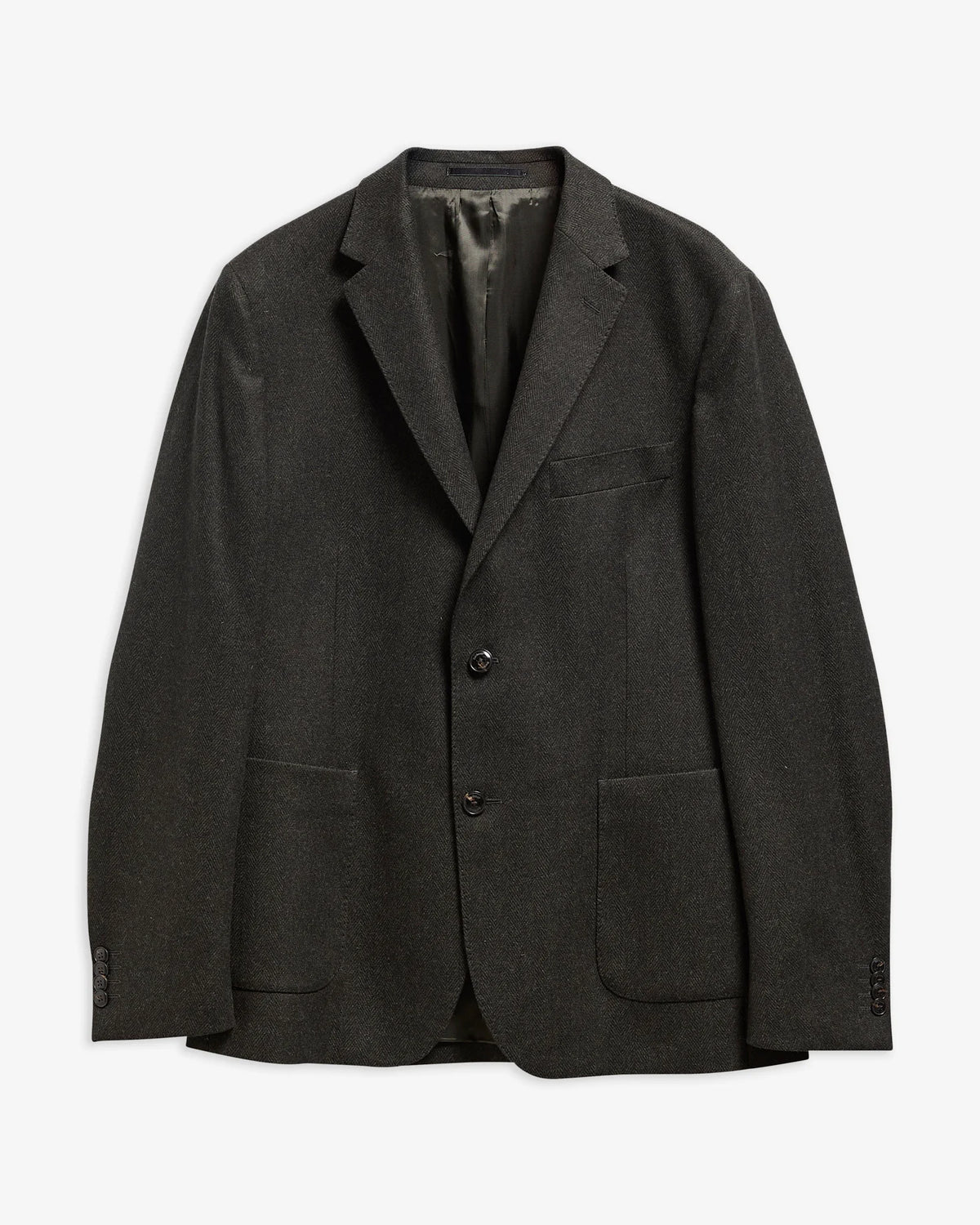 Barbour Fairford Herringbone Blazer