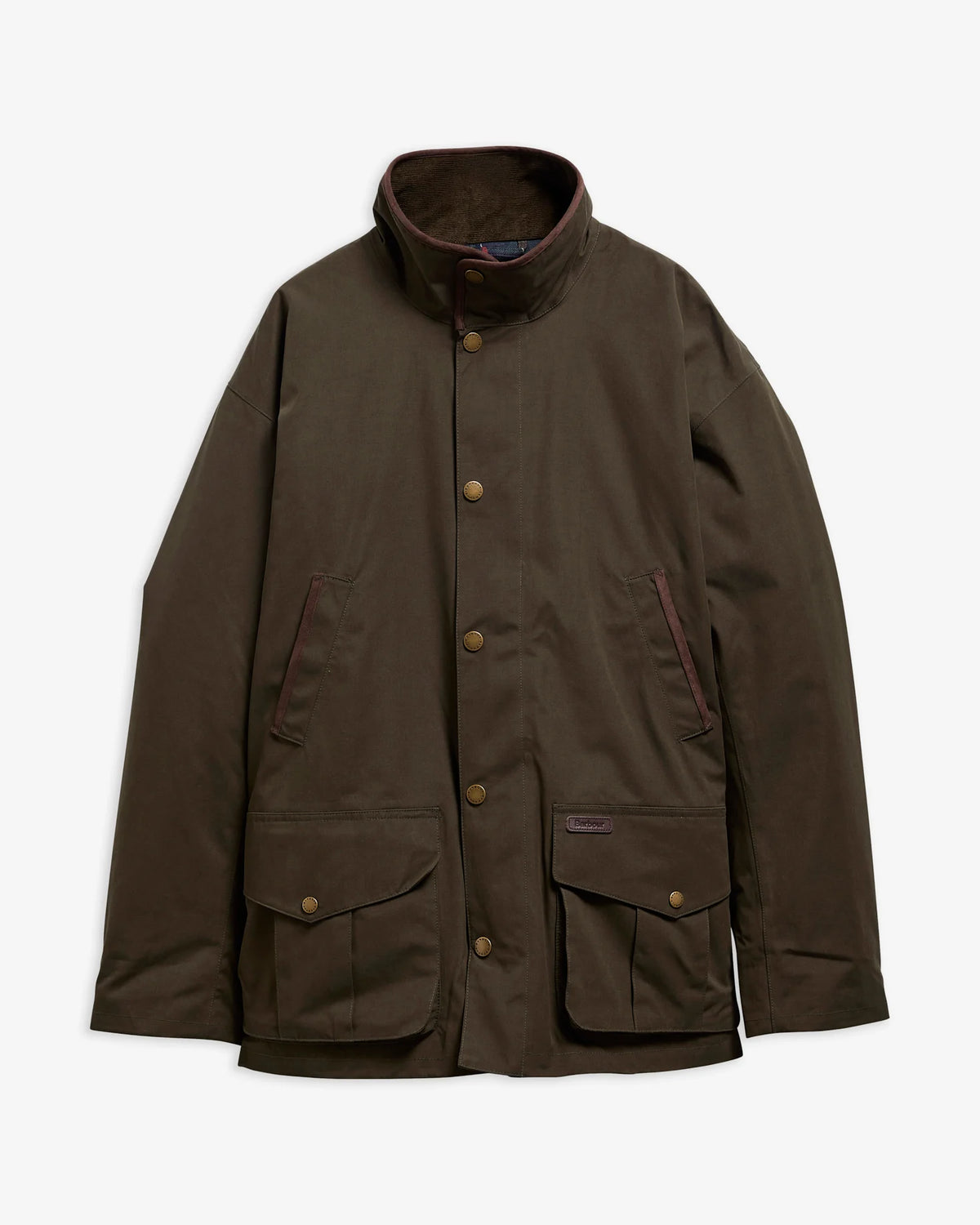 Barbour Bromfield Waterproof Jacket