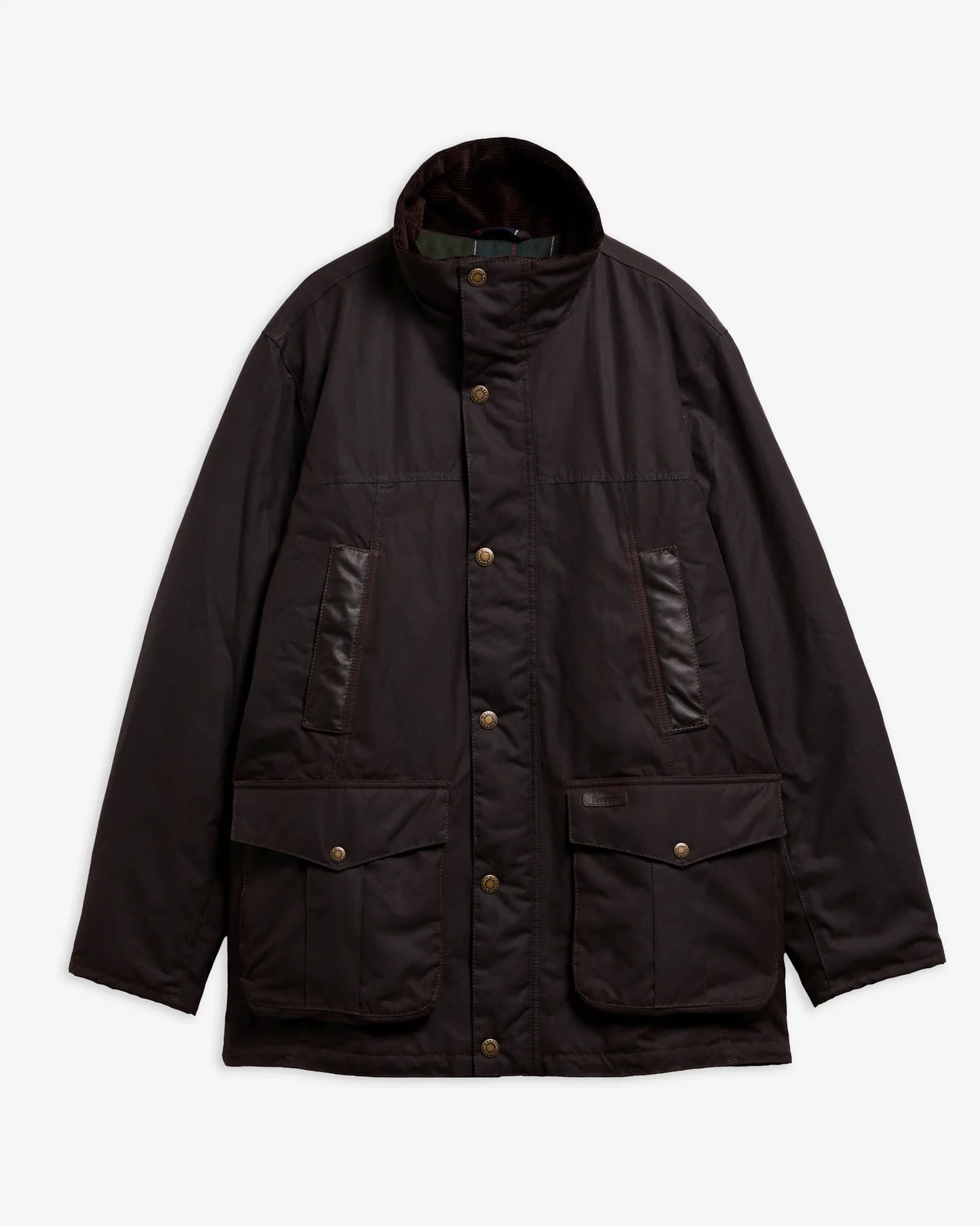 Barbour Sandale Wax Jacket