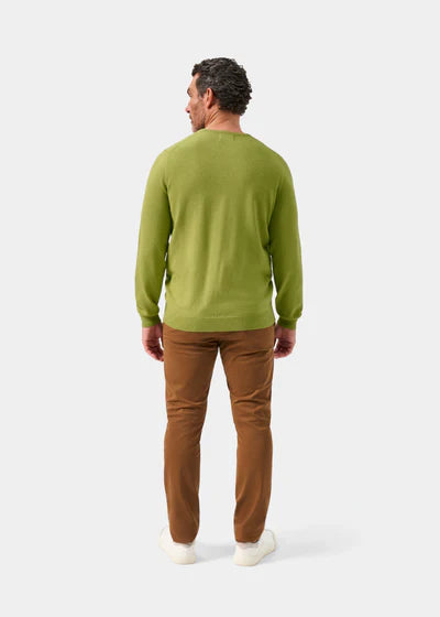 Alan Paine Knitwear , the Oakford
