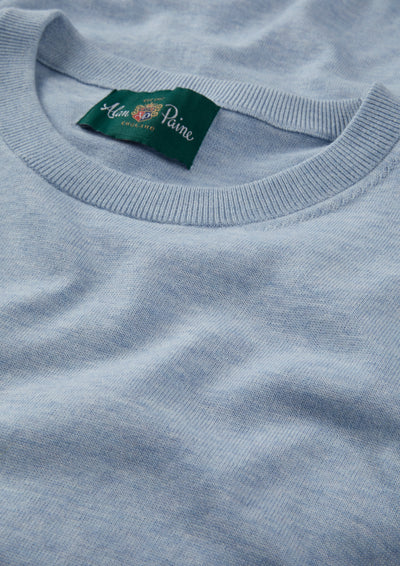 Alan Paine, The Oakford - Crew Neck