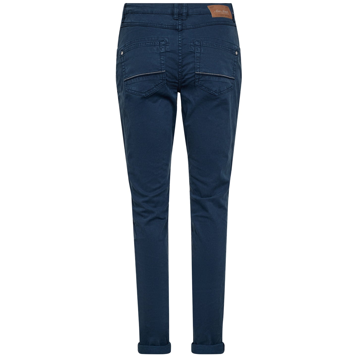 Mos Mosh Ladies, the MMNaomi Treasure Pant in 828 Spellbound, Regular
