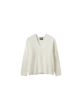 MMThora V-Neck Knit