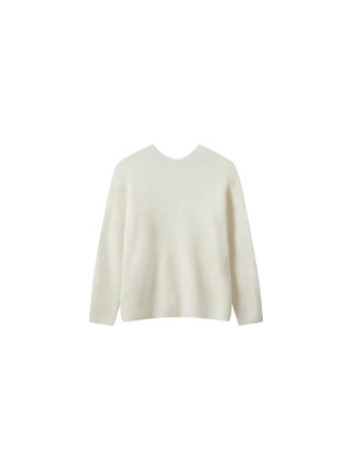 MMThora V-Neck Knit
