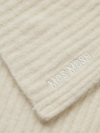 MMLora Knit Scarf