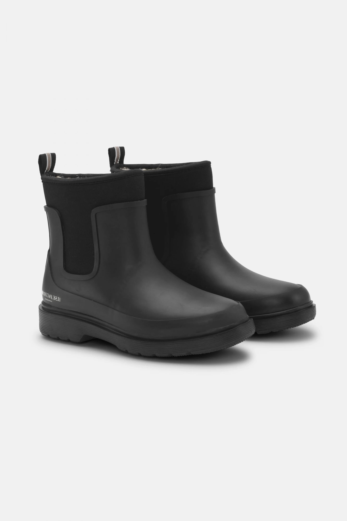 Ilse Jacobsen, Footwear - (Black)