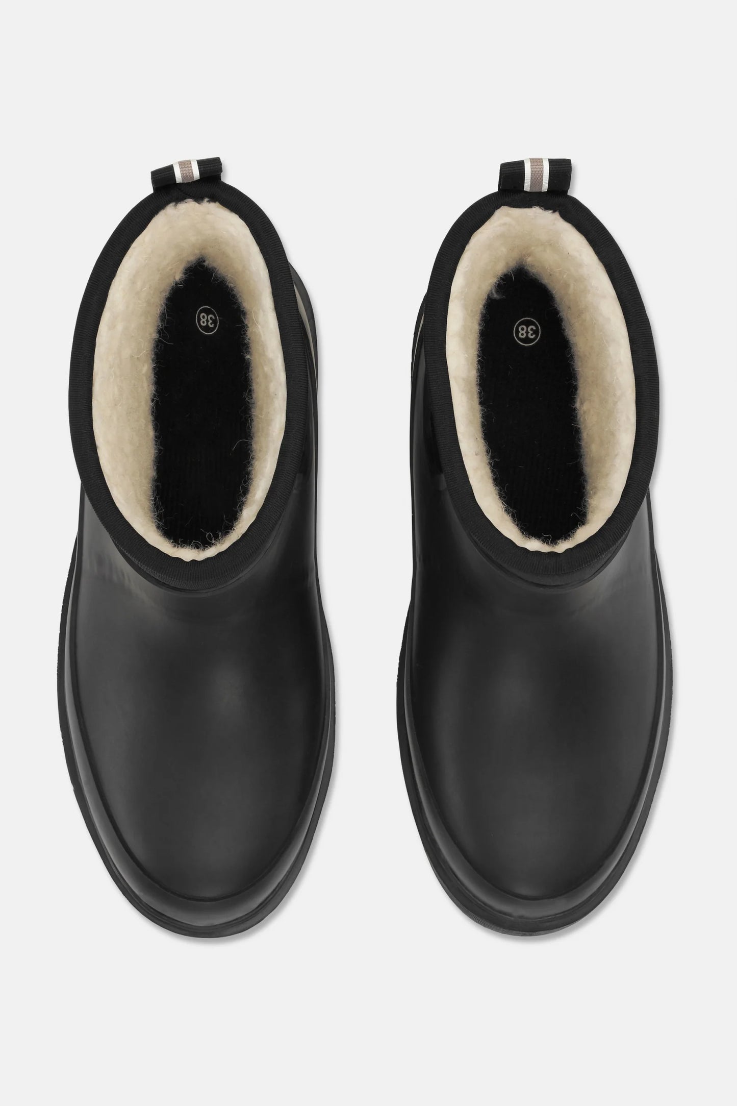 Ilse Jacobsen, Footwear - (Black)
