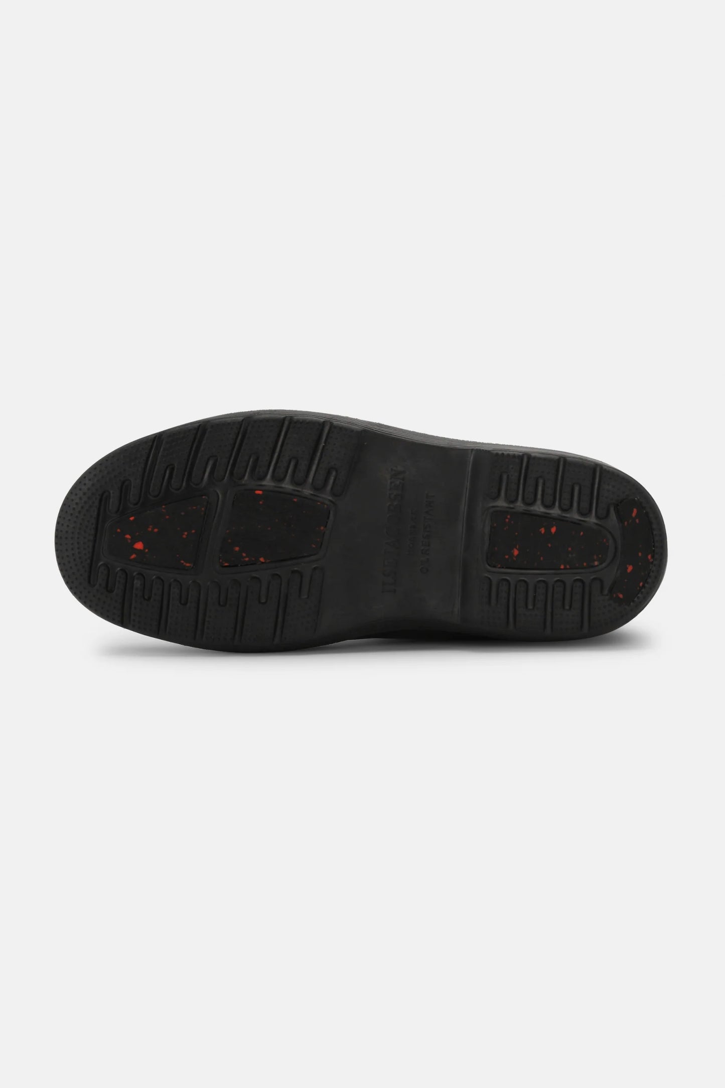Ilse Jacobsen, Footwear - (Black)