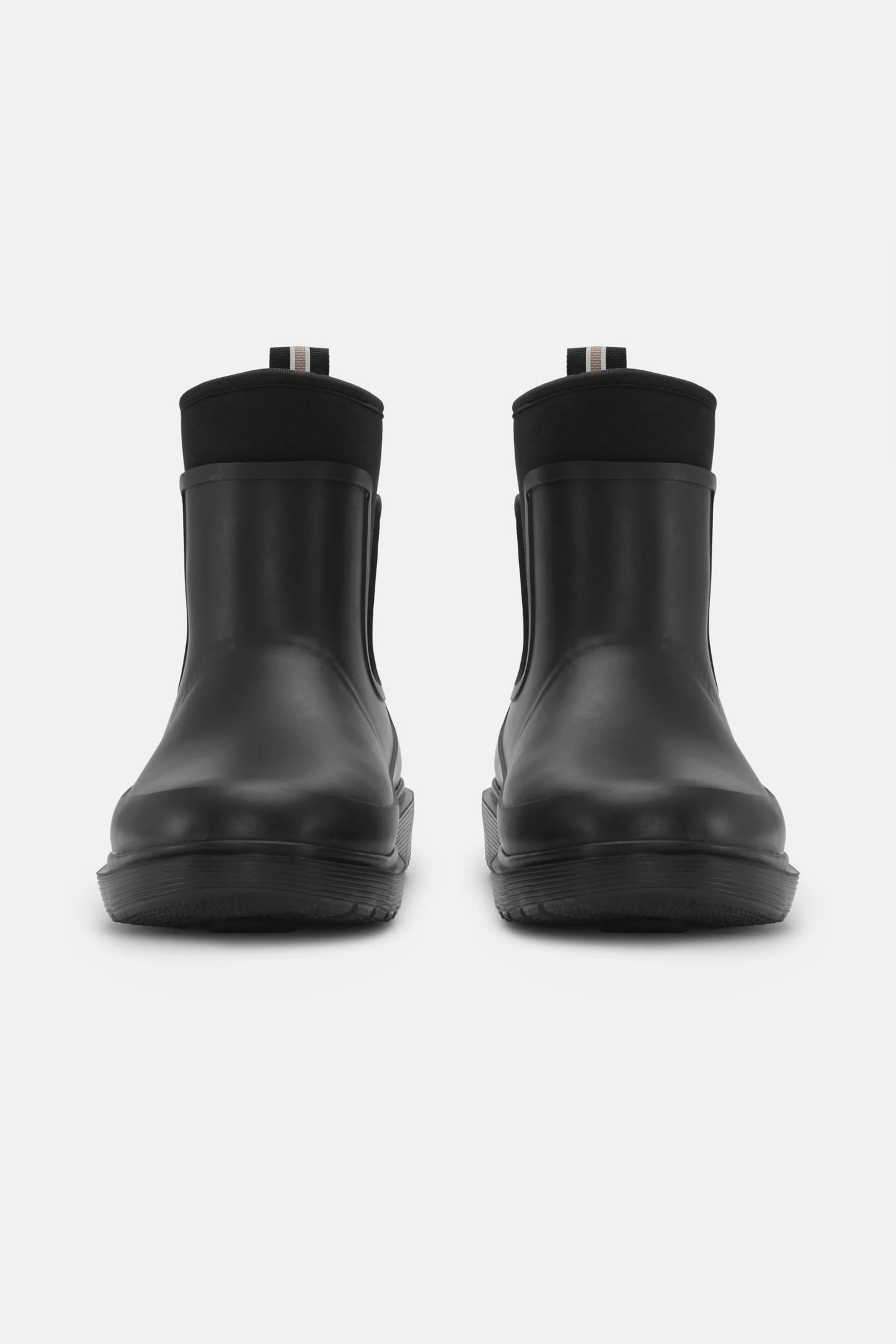 Ilse Jacobsen, Footwear - (Black)