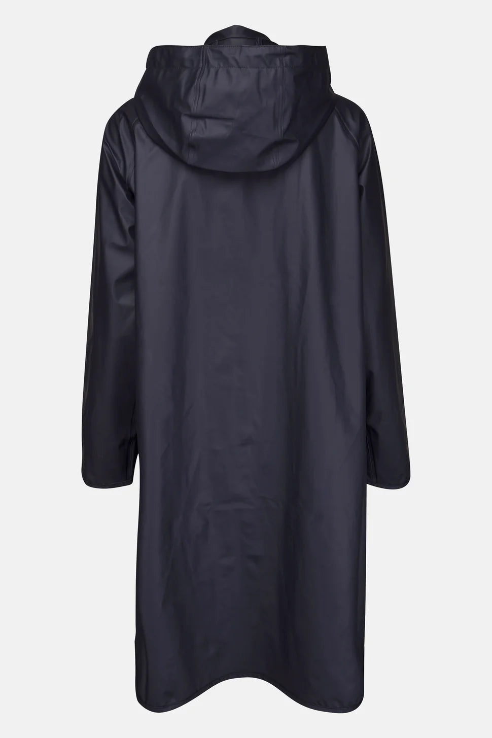 Ilse Jacobsen, Raincoat - (660 Dark Indigo)