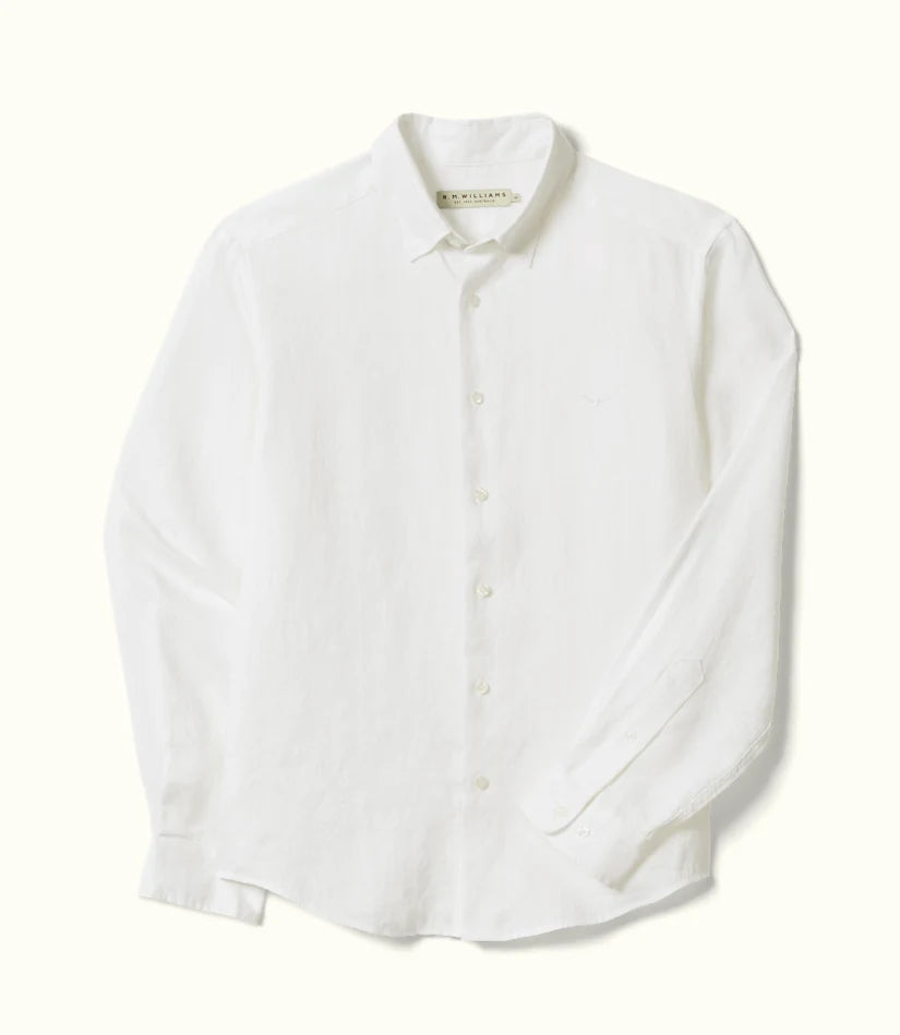 R.M. Williams Classic Shirt Fp