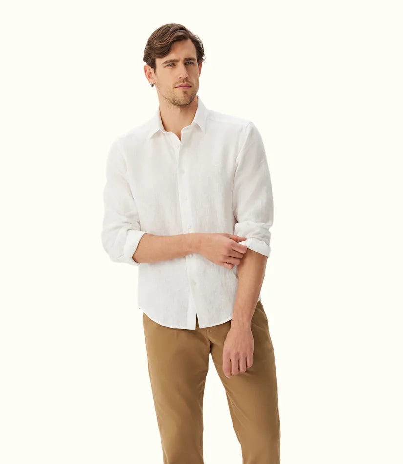 R.M. Williams Classic Shirt Fp