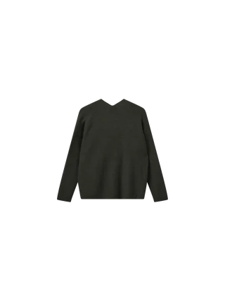 MMThora V-Neck Knit