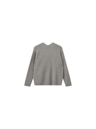 MMThora V-Neck Knit