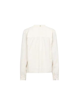 Mos Mosh Shirts , the MMEvanda Blouse