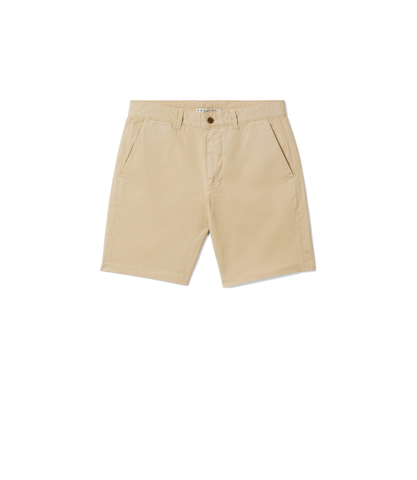 R.M. Williams Berwick Chino Short