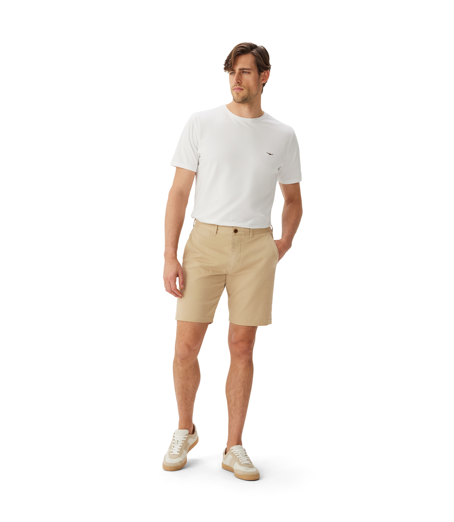 R.M. Williams Berwick Chino Short