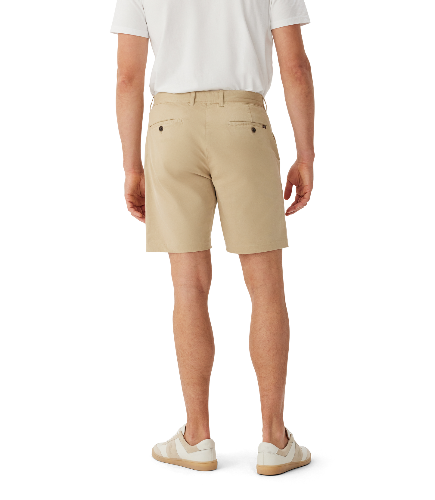 R.M. Williams Berwick Chino Short