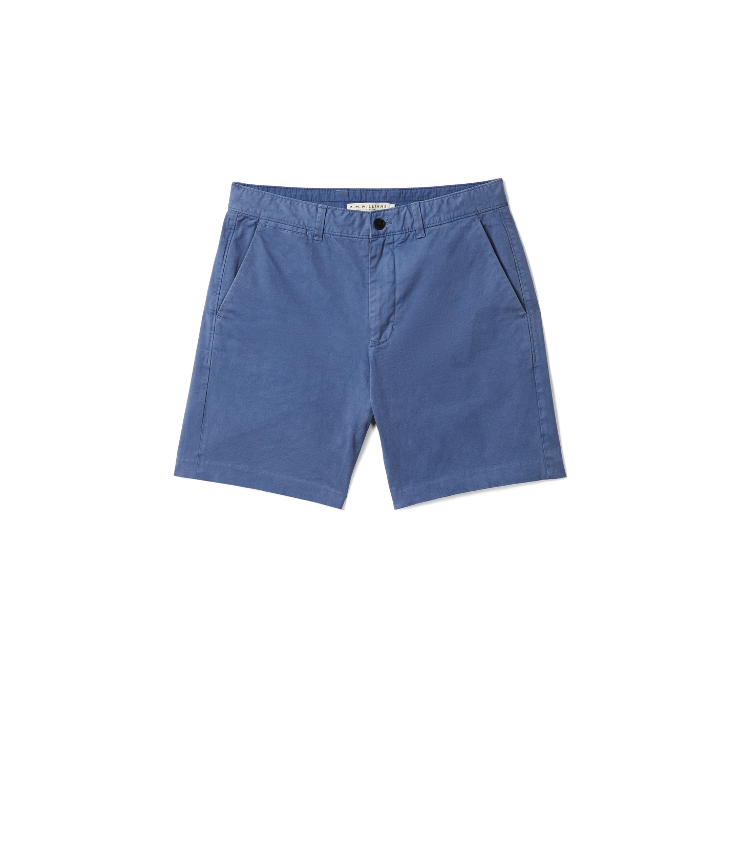 R.M. Williams Berwick Chino Short