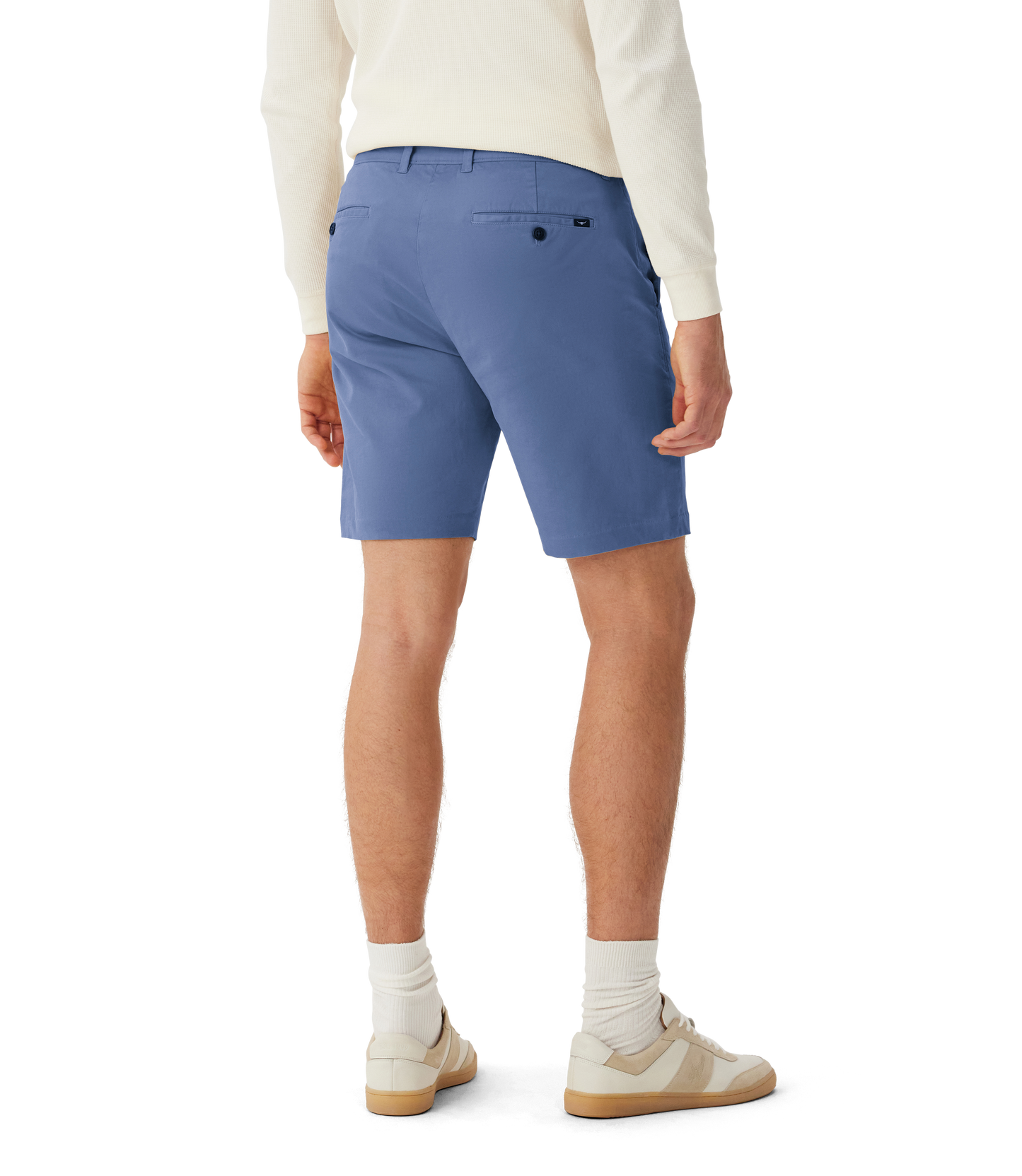 R.M. Williams Berwick Chino Short