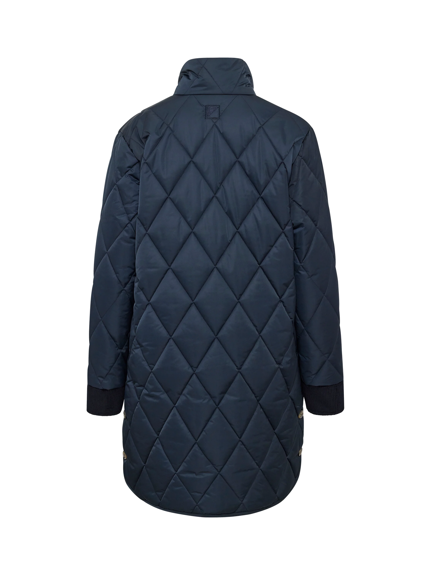 Redgreen, September Jacket - (Dark Navy)