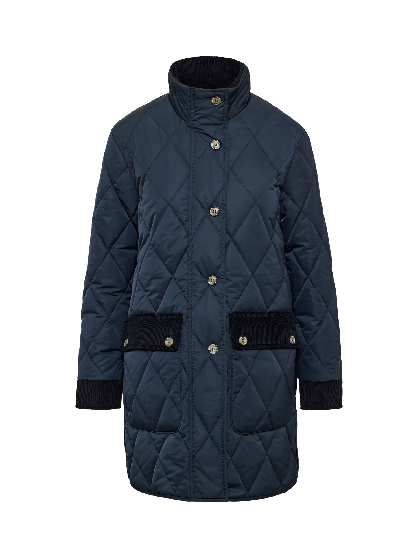 Redgreen, September Jacket - (Dark Navy)