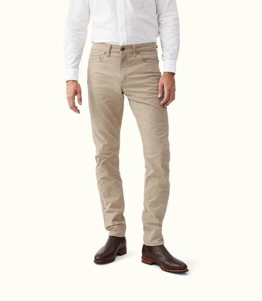 R.M. Williams, the Loxton Jean