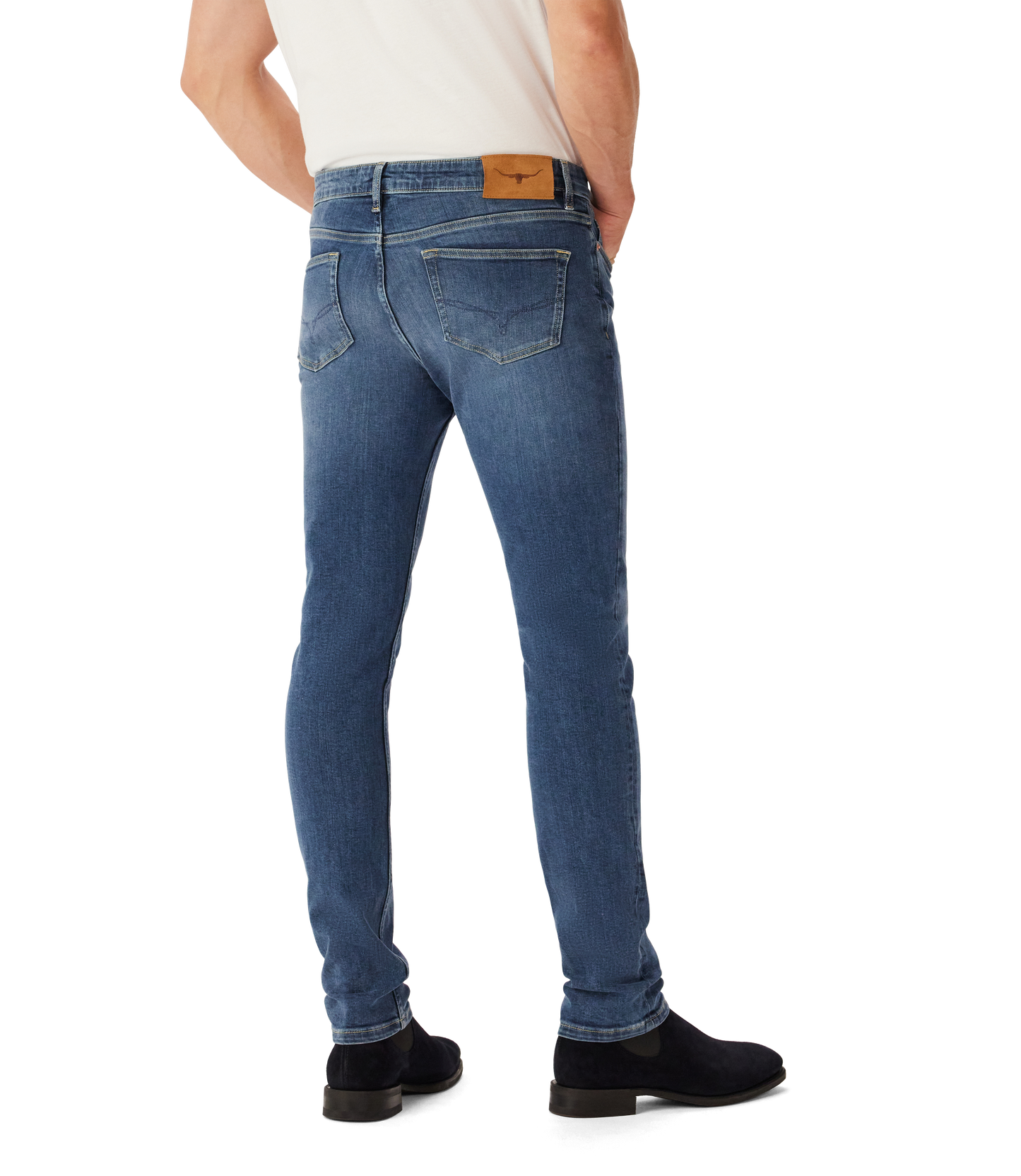 R.M. Williams Victor Jean