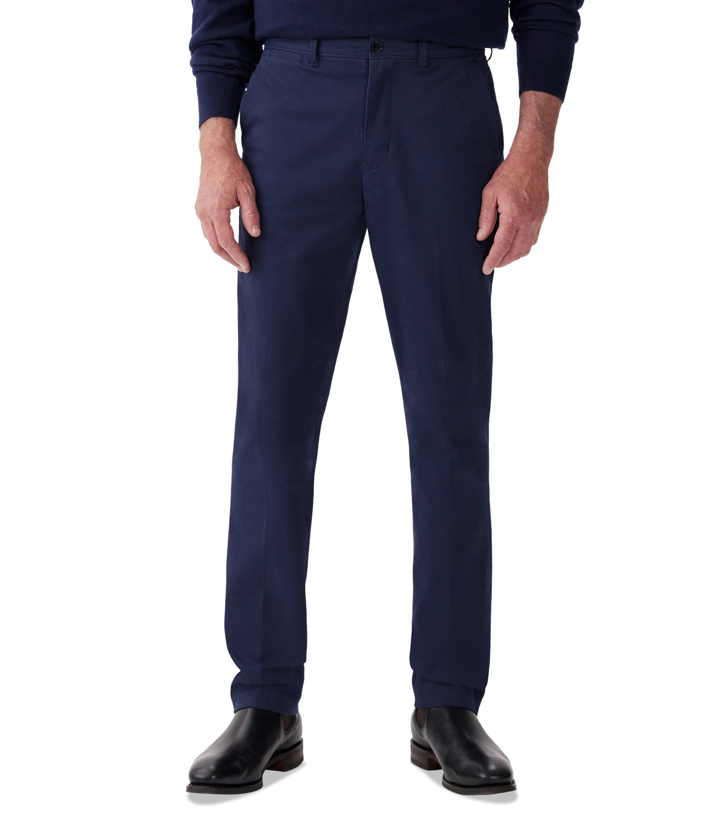 R.M. Williams Berwick Chino