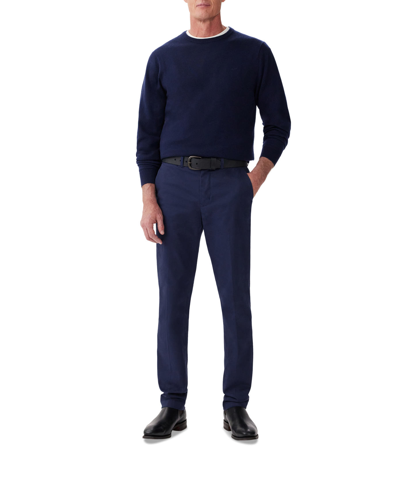 R.M. Williams Berwick Chino
