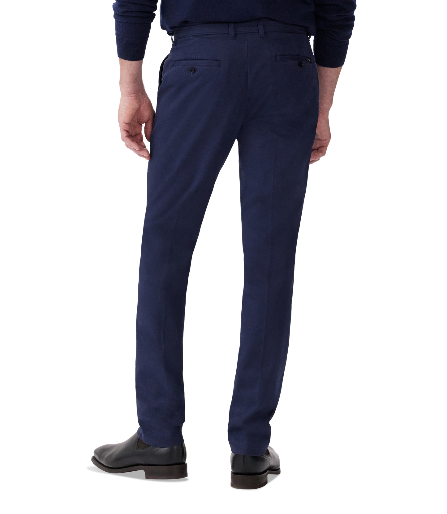 R.M. Williams Berwick Chino