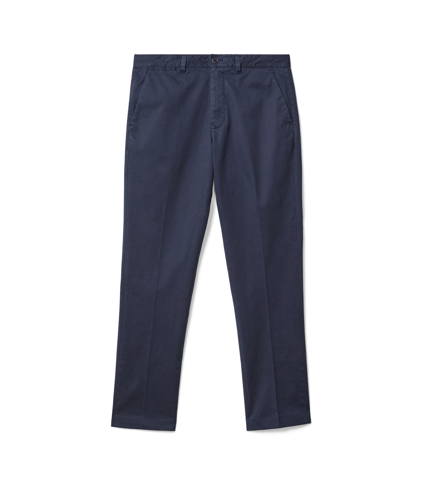 R.M. Williams Berwick Chino in Navy