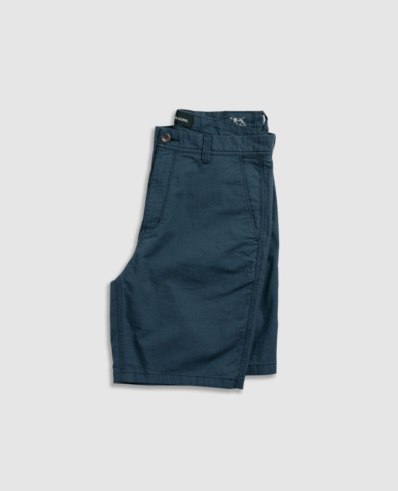 Rodd & Gunn The Gunn Short - Bluestone