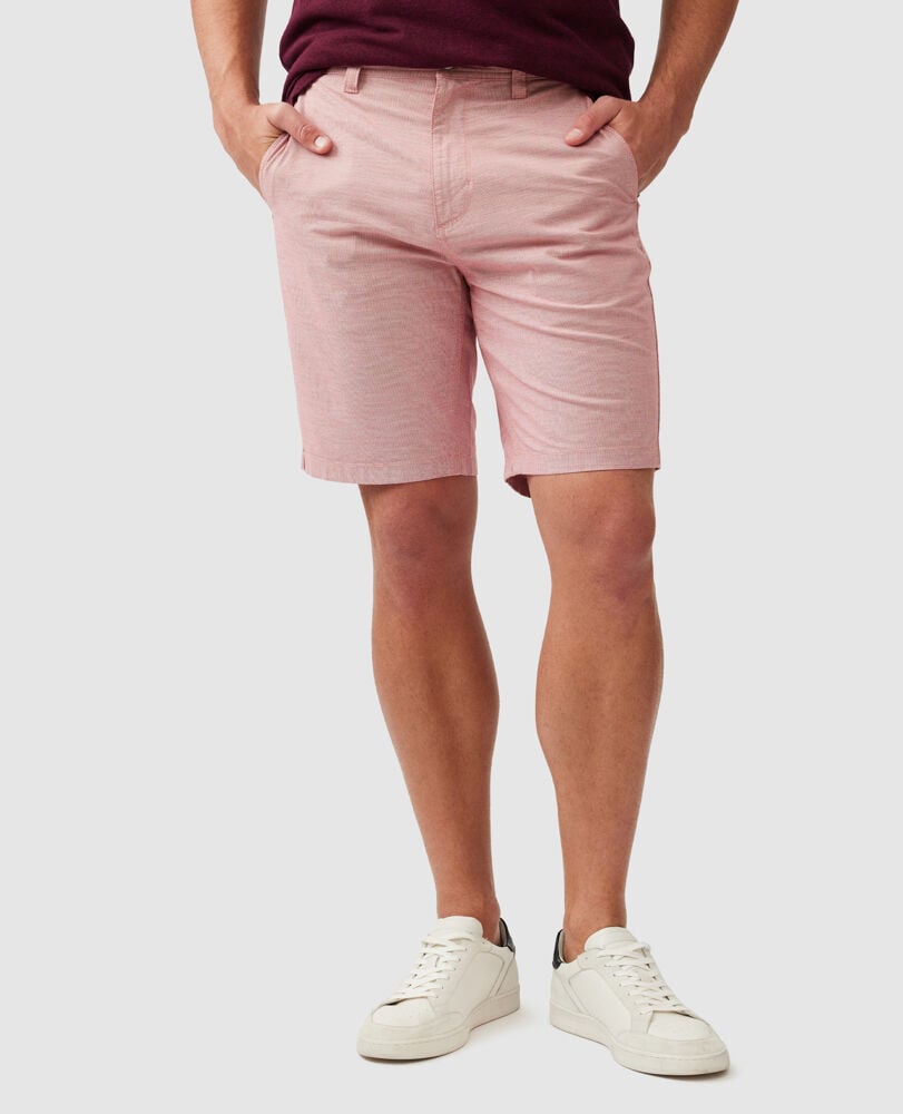 Rodd & Gunn The Gunn Short - Sienna
