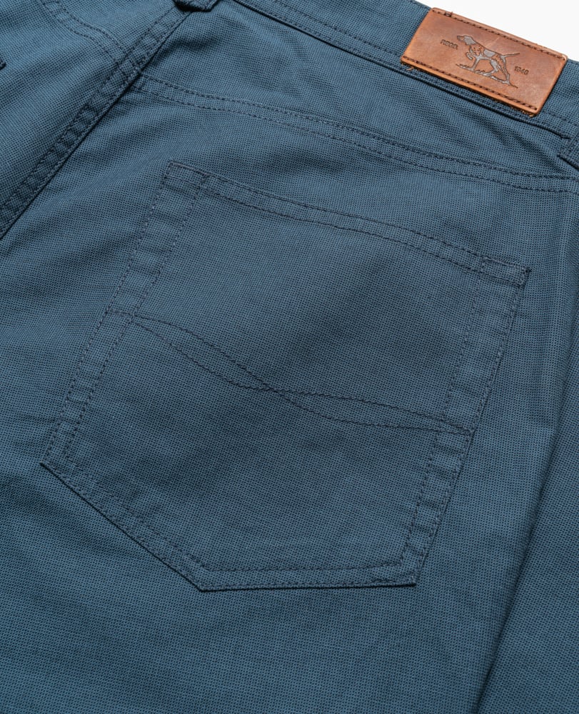 Rodd & Gunn Gunn Jean - Bluestone