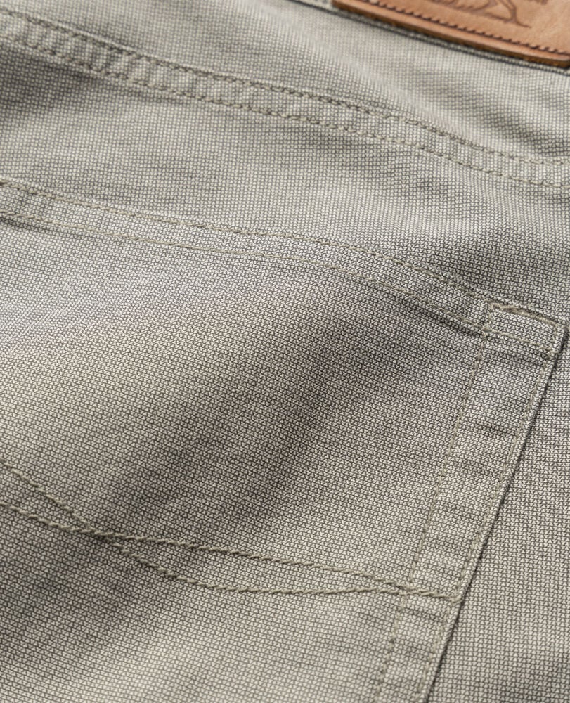 Rodd & Gunn Gunn Jean - Latte