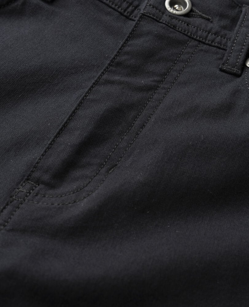 Rodd & Gunn Gunn Jean - Onyx