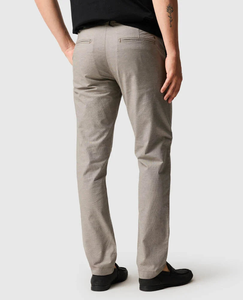 Rodd & Gunn, the Gunn Chino