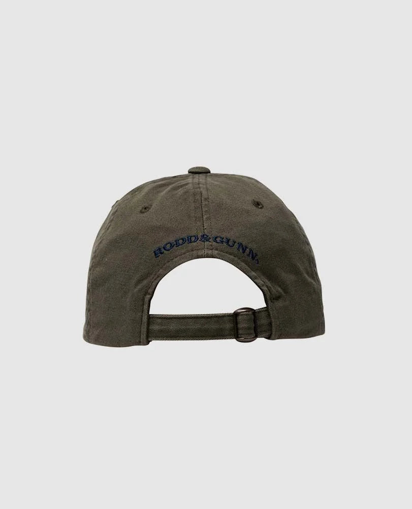 Rodd & Gunn, Signature Cap - (Forest)