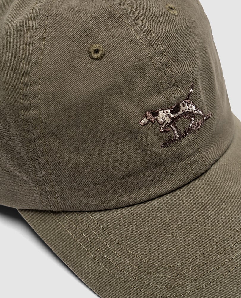 Rodd & Gunn, Signature Cap - (Forest)