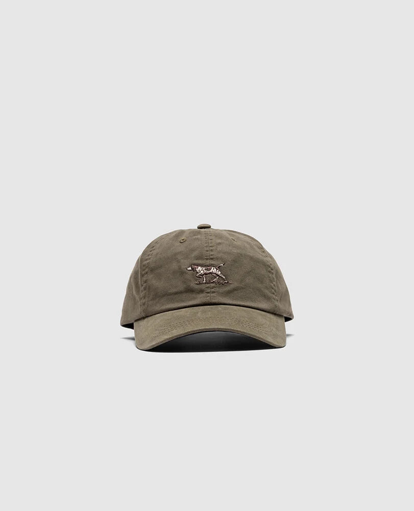 Rodd & Gunn, Signature Cap - (Forest)