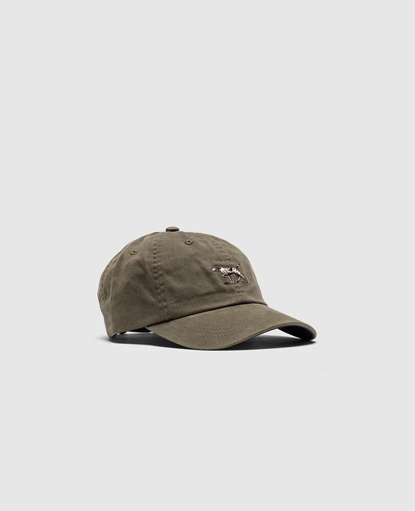 Rodd & Gunn, Signature Cap - (Forest)